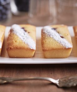 Lime Yogurt Syrup Cake