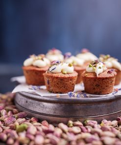 Fig & Ginger Cake (PF)