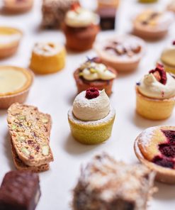 Petit Four Selection Box