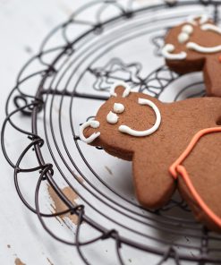 Little Gingerbread Bears