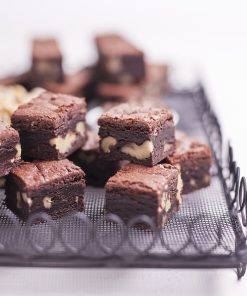 Bertha's Brownie (PF)