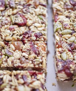 Granola Slab