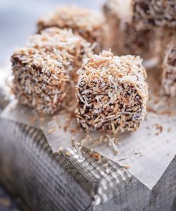 Lamingtons (PF)