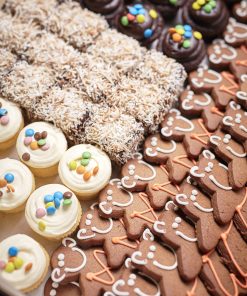 Kids Party Box (Peanut Free)