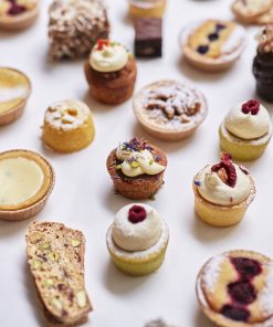 Little Bertha Selection Box (Non Gluten)