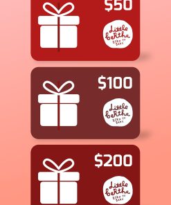 Voucher Gift Card