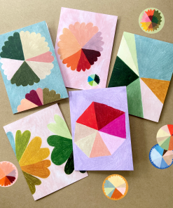 Kat Macleod Greeting Card