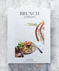 Brunch In Melbourne Cookbook