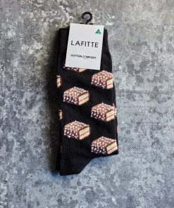Lamington Socks