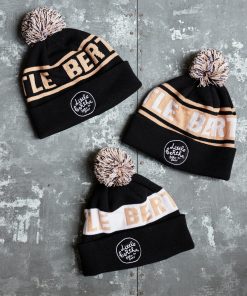 Bertha Beanie