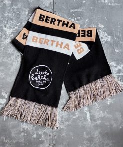 Bertha Scarf